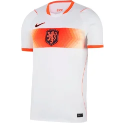 Nike Nederland Uitshirt 2026-2028