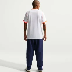 Nike Nederland Uitshirt 2026-2028