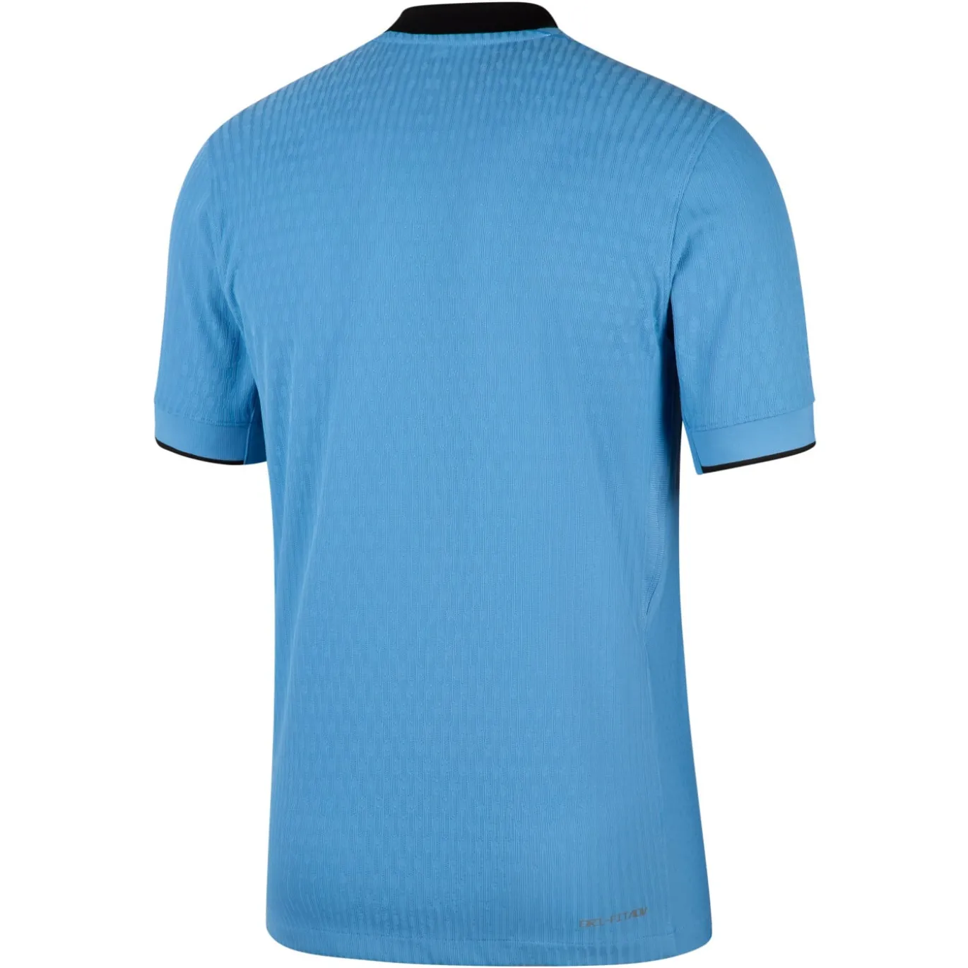 Nike Nederland Uitshirt Authentic OranjeLeeuwinnen 2025-2027 Heren