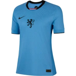 Nike Nederland Uitshirt Authentic OranjeLeeuwinnen 2025-2027 Dames