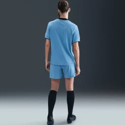Nike Nederland Uitshirt Authentic OranjeLeeuwinnen 2025-2027 Dames