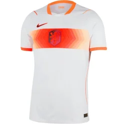 Nike Nederland Uitshirt Authentic 2026-2028