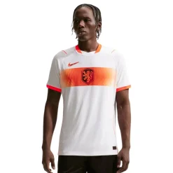 Nike Nederland Uitshirt Authentic 2026-2028