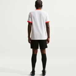 Nike Nederland Uitshirt Authentic 2026-2028