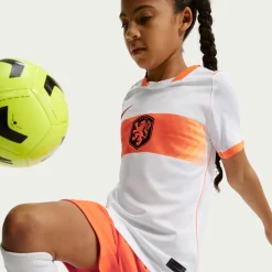 Nike Nederland Uitshirt 2026-2028 Kids