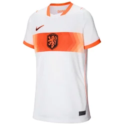 Nike Nederland Uitshirt 2026-2028 Kids