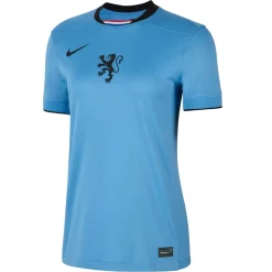 Nike Nederland Uitshirt OranjeLeeuwinnen 2025-2027 Dames