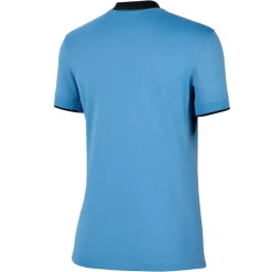 Nike Nederland Uitshirt OranjeLeeuwinnen 2025-2027 Dames