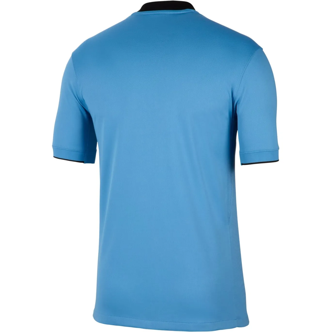 Nike Nederland Uitshirt OranjeLeeuwinnen 2025-2027 Heren