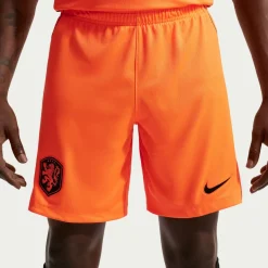 Nike Nederland Uittenue 2026-2028