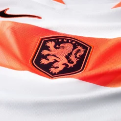 Nike Nederland Uittenue 2026-2028
