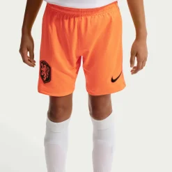 Nike Nederland Uittenue 2026-2028 Kids