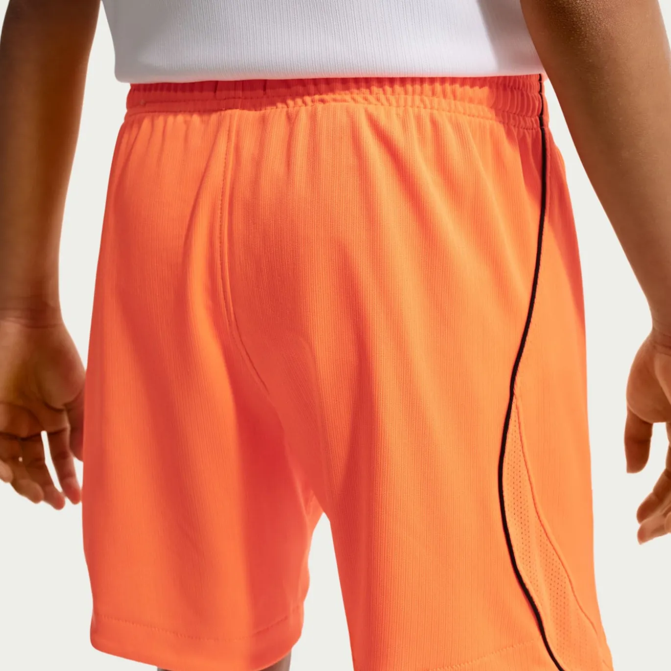 Nike Nederland Uittenue 2026-2028 Kids