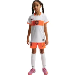 Nike Nederland Uittenue 2026-2028 Kids