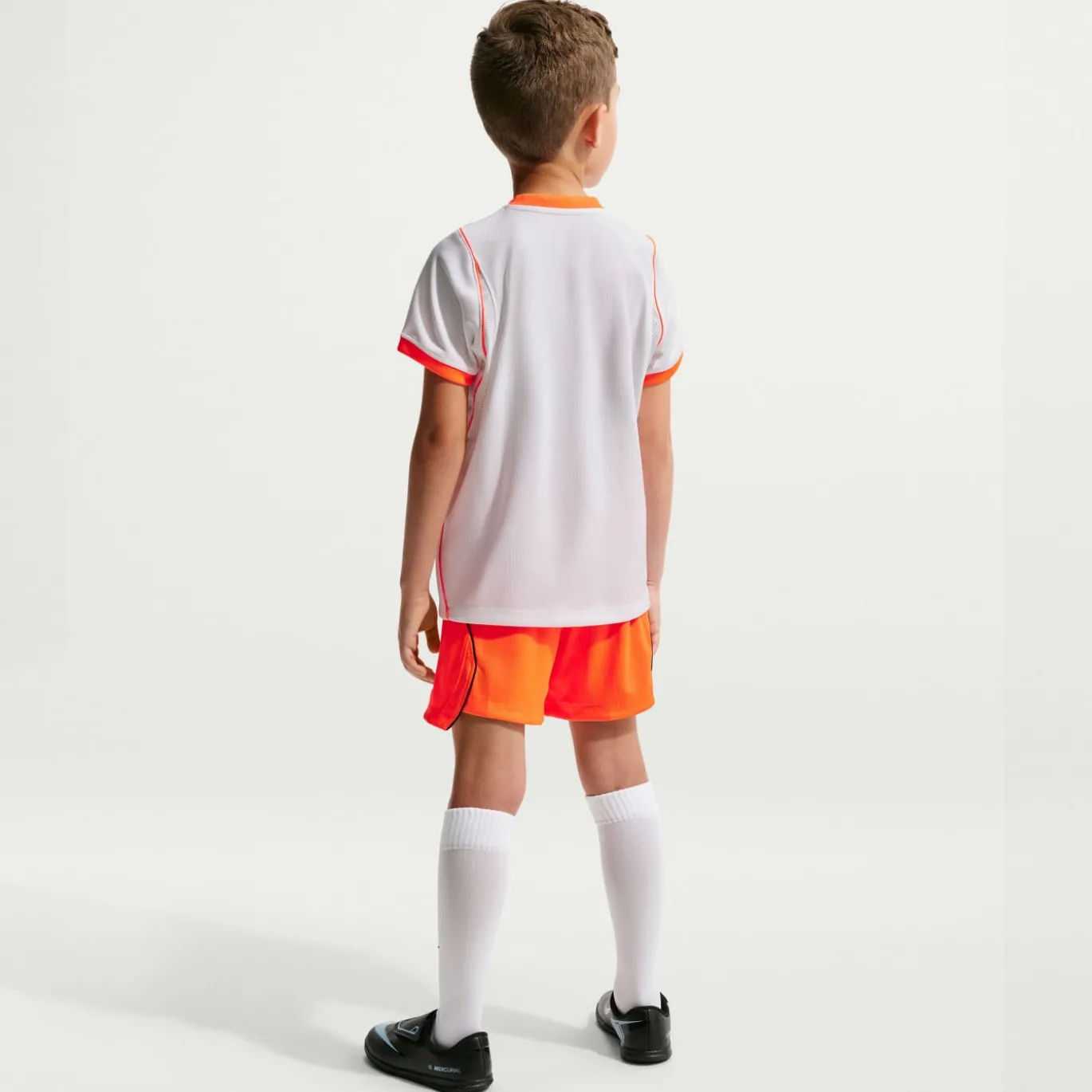 Nike Nederland Uittenue 2026-2028 Kleuters/Kids