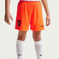 Nike Nederland Uittenue 2026-2028 Kleuters/Kids