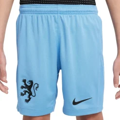Nike Nederland Uittenue OranjeLeeuwinnen 2025-2027 Kids