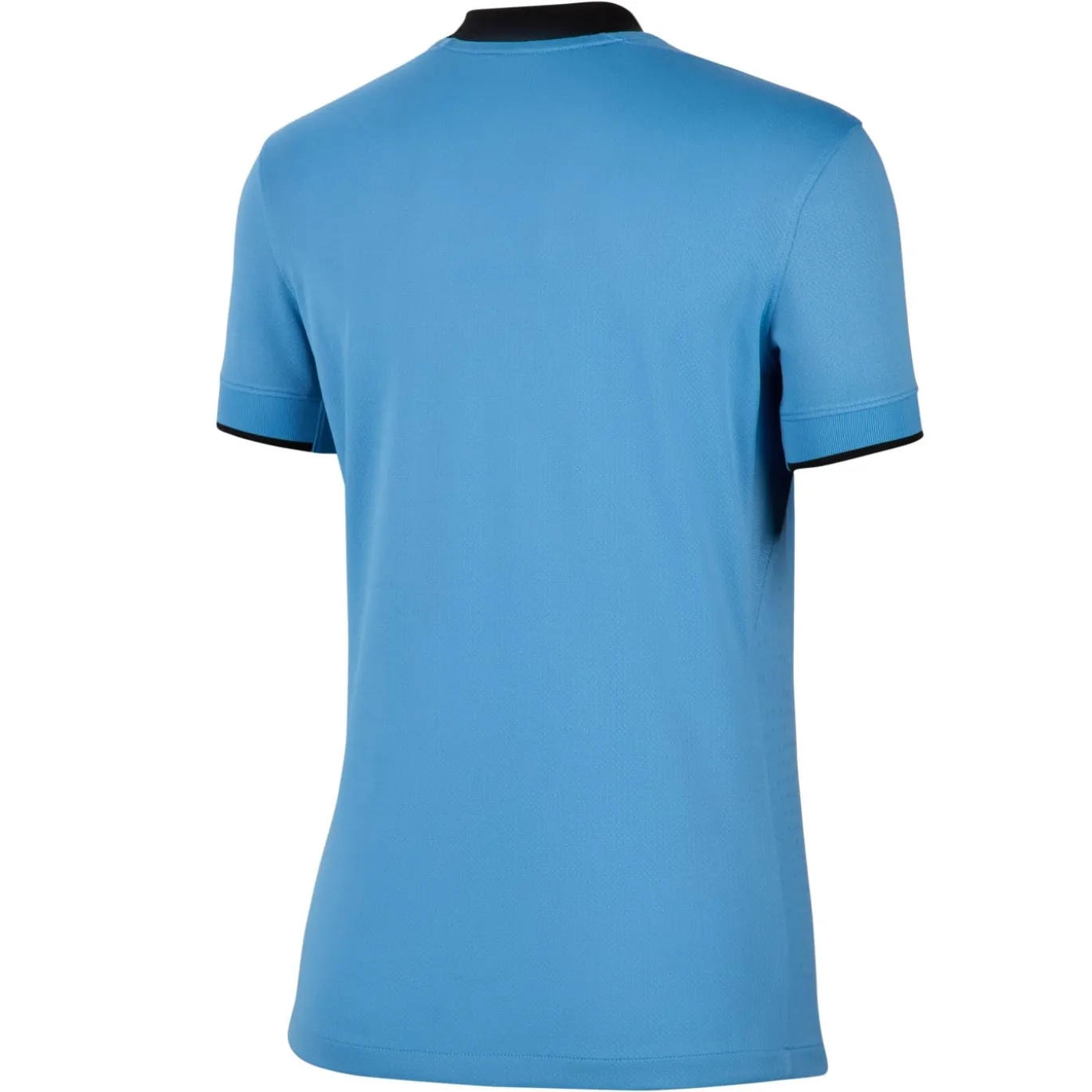 Nike Nederland Uittenue OranjeLeeuwinnen 2025-2027 Dames