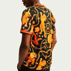 Nike Nederland x Patta Academy Pro Pre-Match Trainingsshirt 2026-2028