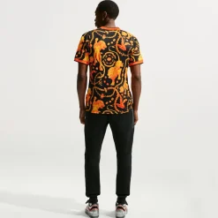 Nike Nederland x Patta Academy Pro Pre-Match Trainingsshirt 2026-2028