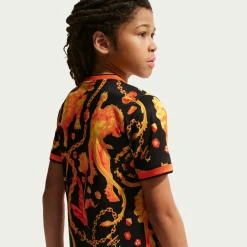 Nike Nederland x Patta Pre-Match Trainingsshirt 2026-2028 Kids