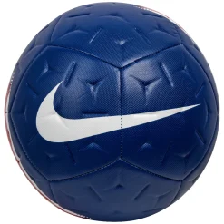 Nike Paris Saint-Germain Academy Voetbal Maat 5 2026-2027 Donkerblauw Wit Rood