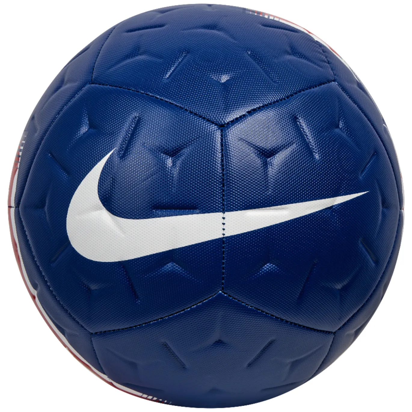 Nike Paris Saint-Germain Academy Voetbal Maat 5 2026-2027 Donkerblauw Wit Rood