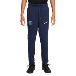 Nike Paris Saint-Germain Academy Pro Trainingsbroek 2026-2027 Kids Donkerblauw Wit Rood