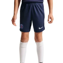 Nike Paris Saint-Germain Academy Pro Trainingsset 2026-2027 Kids Donkerblauw Rood Wit
