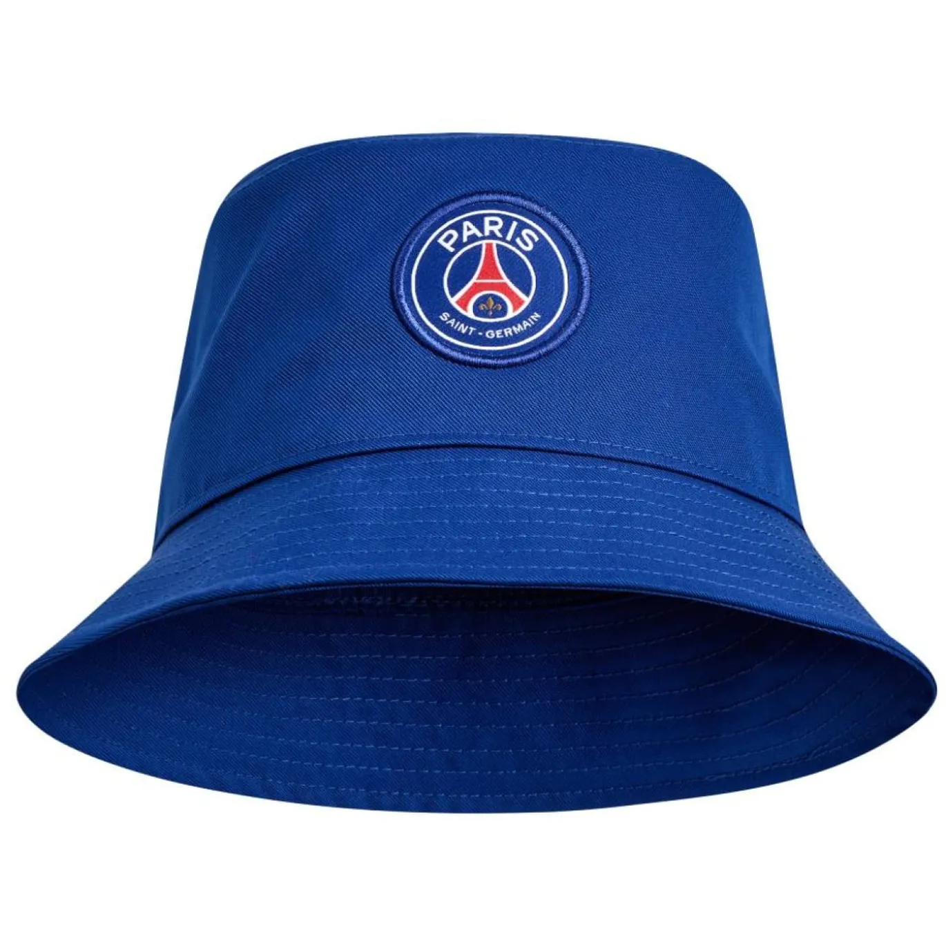 Nike Paris Saint-Germain Apex Bucket Hat Donkerblauw Rood