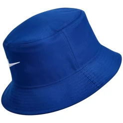 Nike Paris Saint-Germain Apex Bucket Hat Donkerblauw Rood