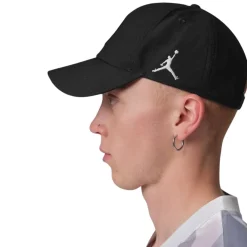 Nike Paris Saint-Germain Club Pet Zwart Grijs