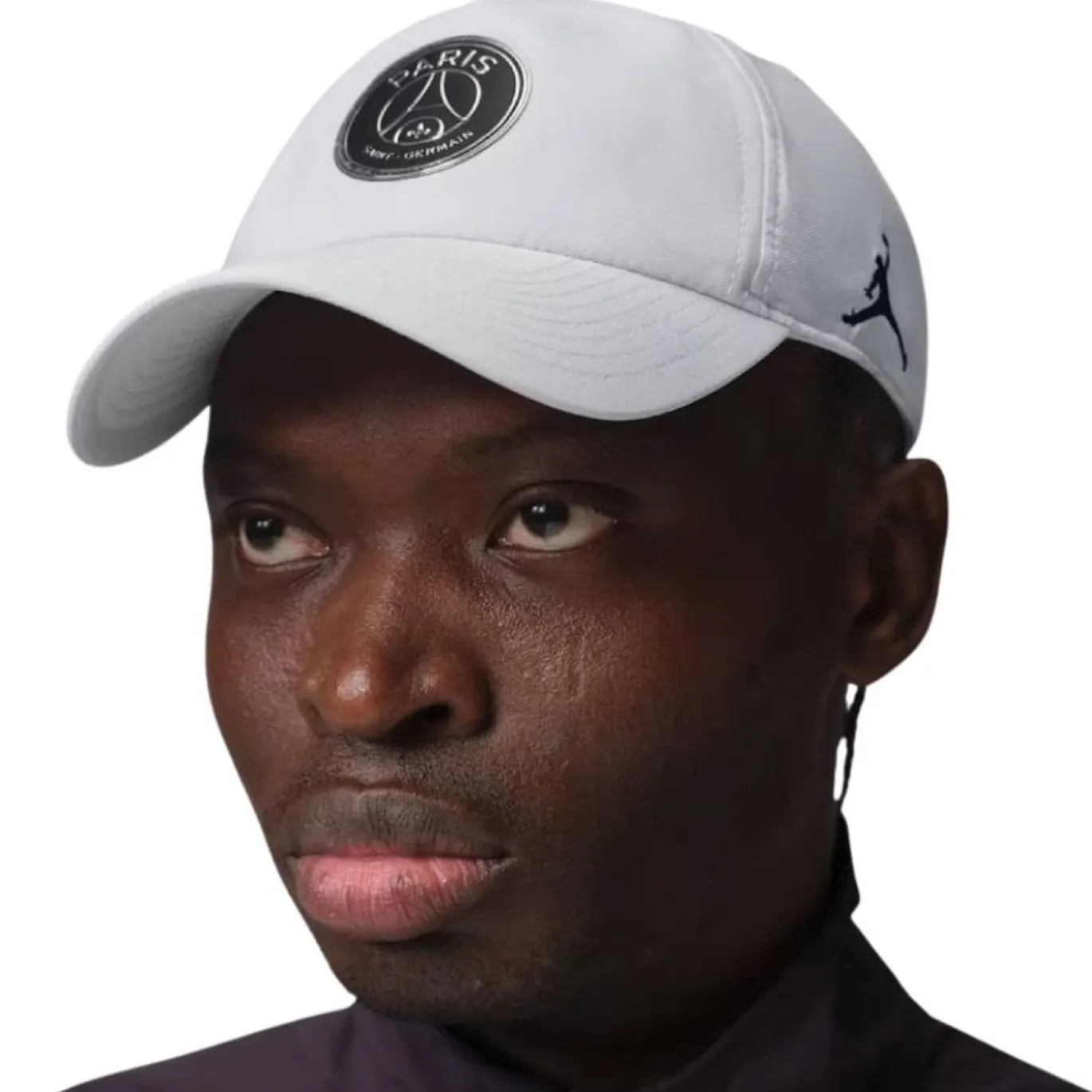 Nike Paris Saint-Germain Club Pet Wit Zwart