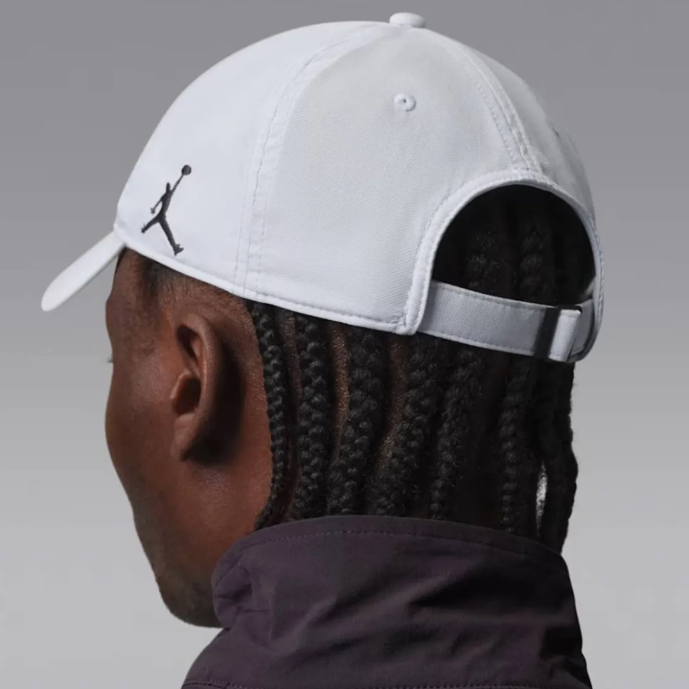 Nike Paris Saint-Germain Club Pet Wit Zwart