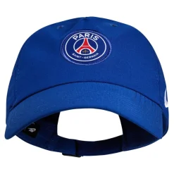 Nike Paris Saint-Germain Club Pet 2026-2027 Donkerblauw Rood