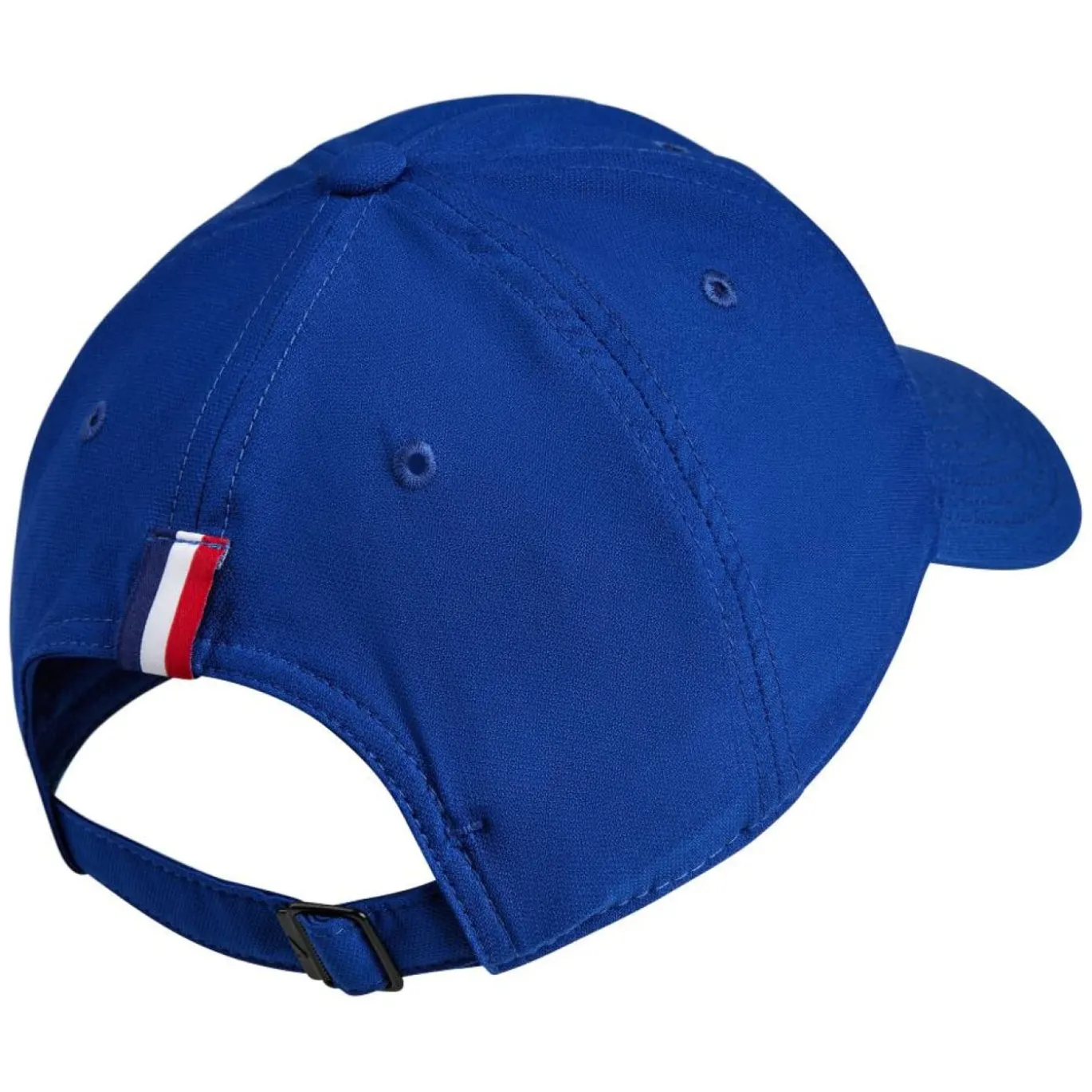 Nike Paris Saint-Germain Club Pet 2026-2027 Donkerblauw Rood