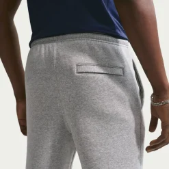 Nike Paris Saint-Germain Club Sportswear Joggingbroek 2026-2027 Donkergrijs Donkerblauw