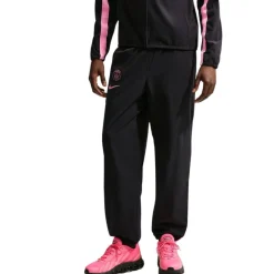 Nike Paris Saint-Germain Energy Trainingspak 2026-2027 Zwart Roze