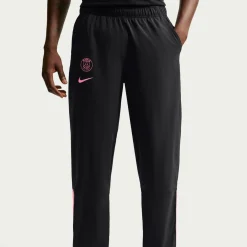 Nike Paris Saint-Germain Energy Trainingspak 2026-2027 Zwart Roze