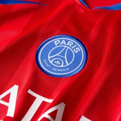 Nike Paris Saint-Germain 3e Shirt 2025-2026