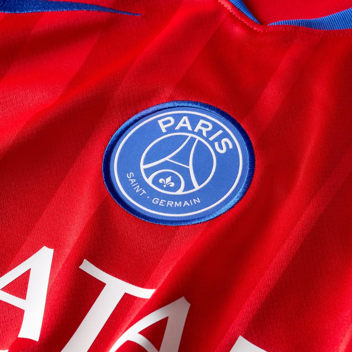 Nike Paris Saint-Germain 3e Shirt 2025-2026