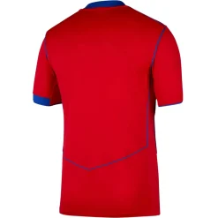 Nike Paris Saint-Germain 3e Shirt 2025-2026