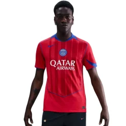 Nike Paris Saint-Germain 3e Shirt 2025-2026
