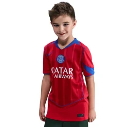Nike Paris Saint-Germain 3e Shirt 2025-2026 Kids