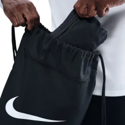 Nike Paris Saint-Germain Impact Windrunner Jack 2025-2026 Donkergrijs Zilver