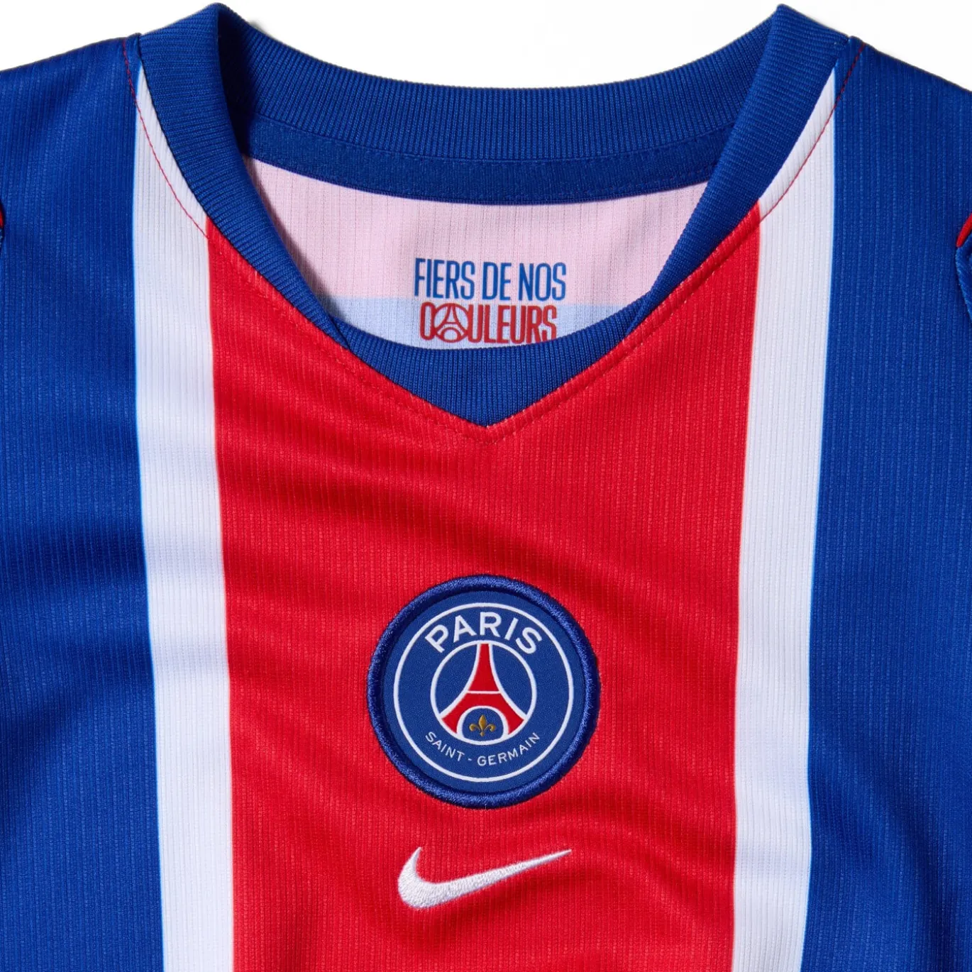 Nike Paris Saint-Germain Minikit Thuis 2026-2027 Kleuters