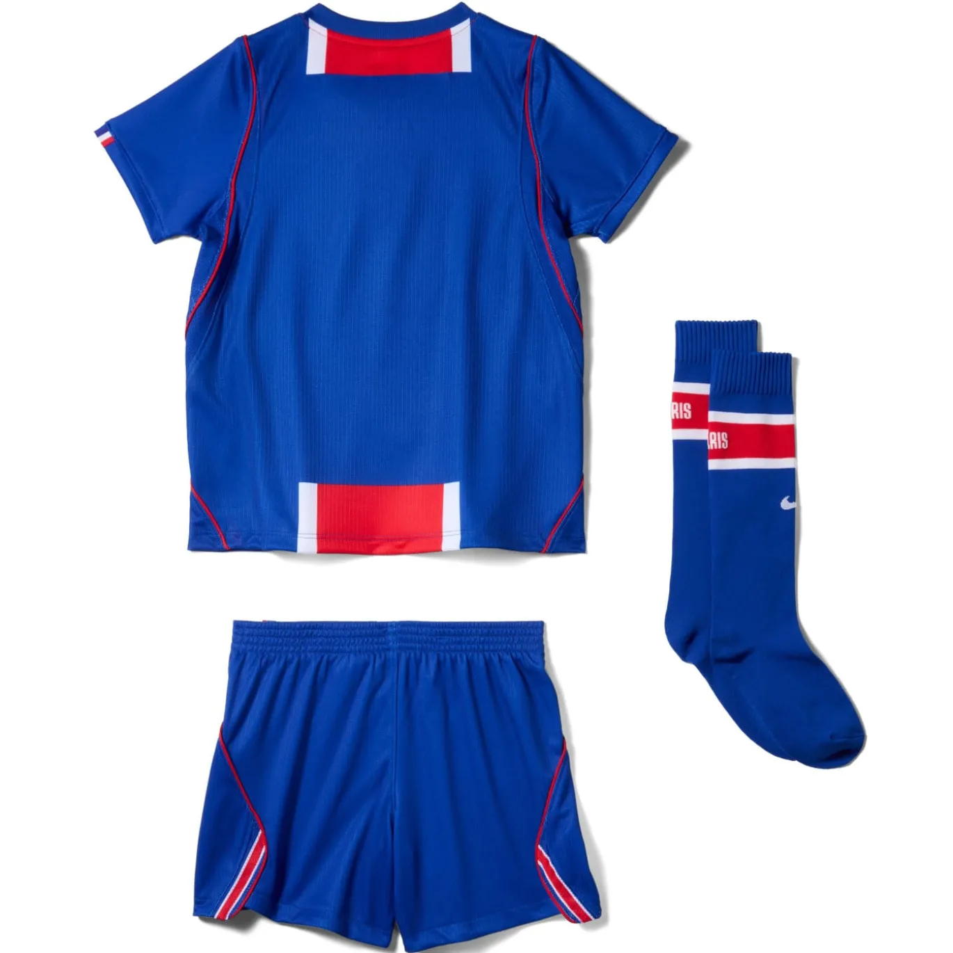 Nike Paris Saint-Germain Minikit Thuis 2026-2027 Kleuters