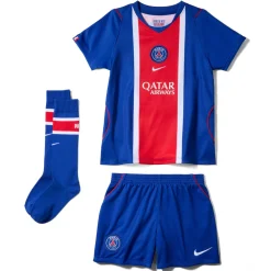 Nike Paris Saint-Germain Minikit Thuis 2026-2027 Kleuters