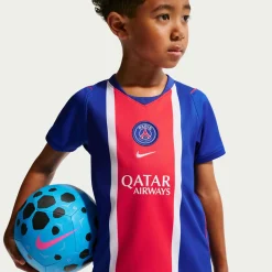 Nike Paris Saint-Germain Minikit Thuis 2026-2027 Kleuters