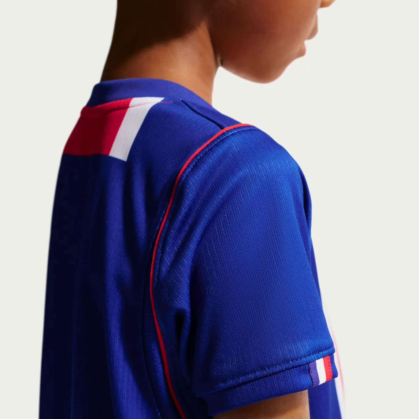 Nike Paris Saint-Germain Minikit Thuis 2026-2027 Kleuters